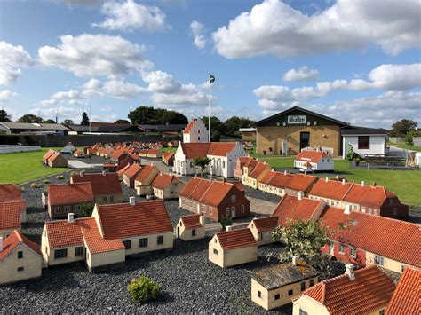 sæby miniby|Minibyen Sæby – Sæby, Denmark